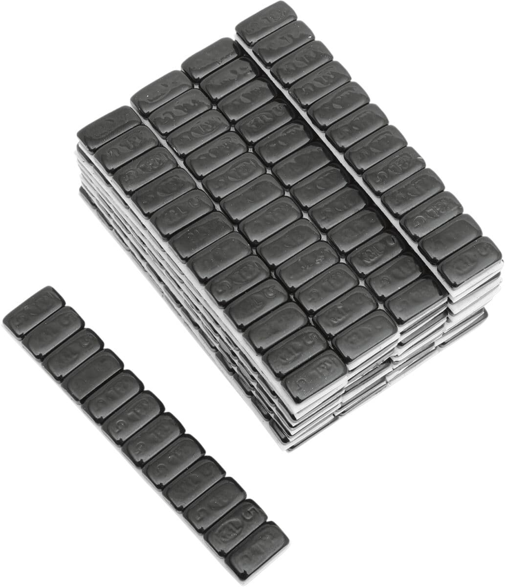 Quickstick Wheel Weights