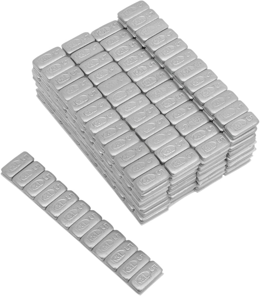 Quickstick Wheel Weights