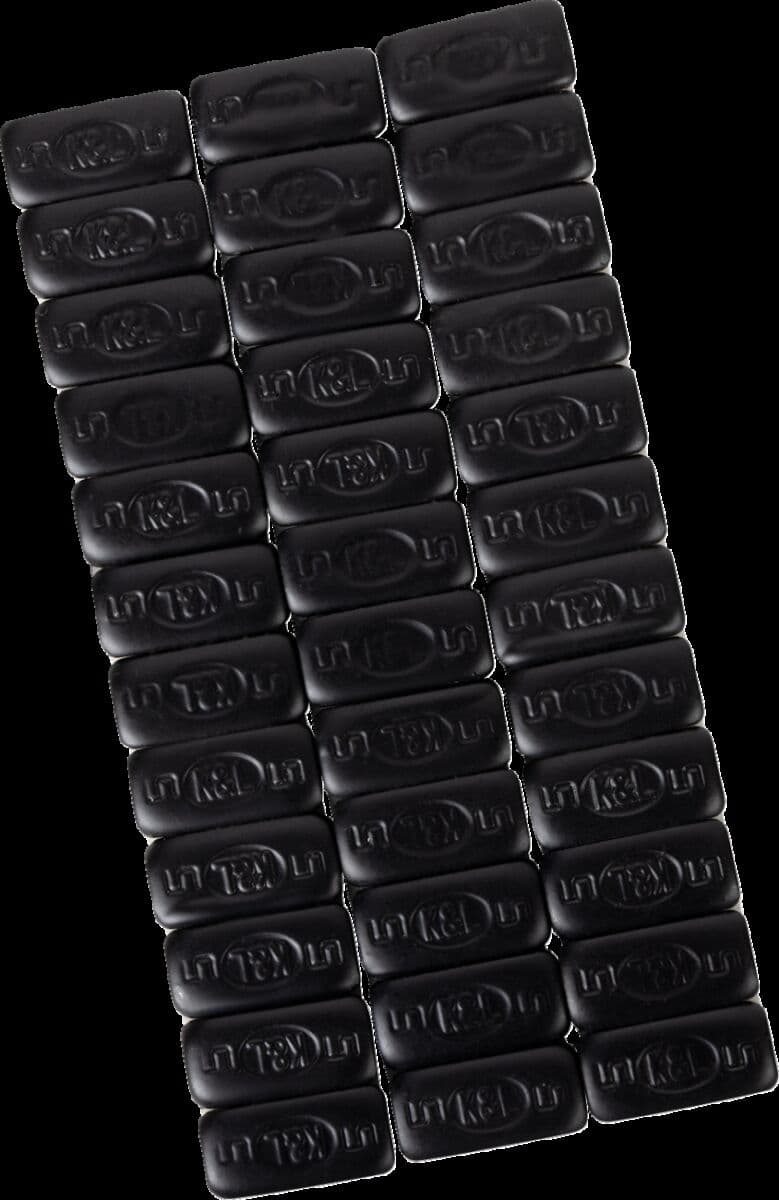 Quickstick Wheel Weights