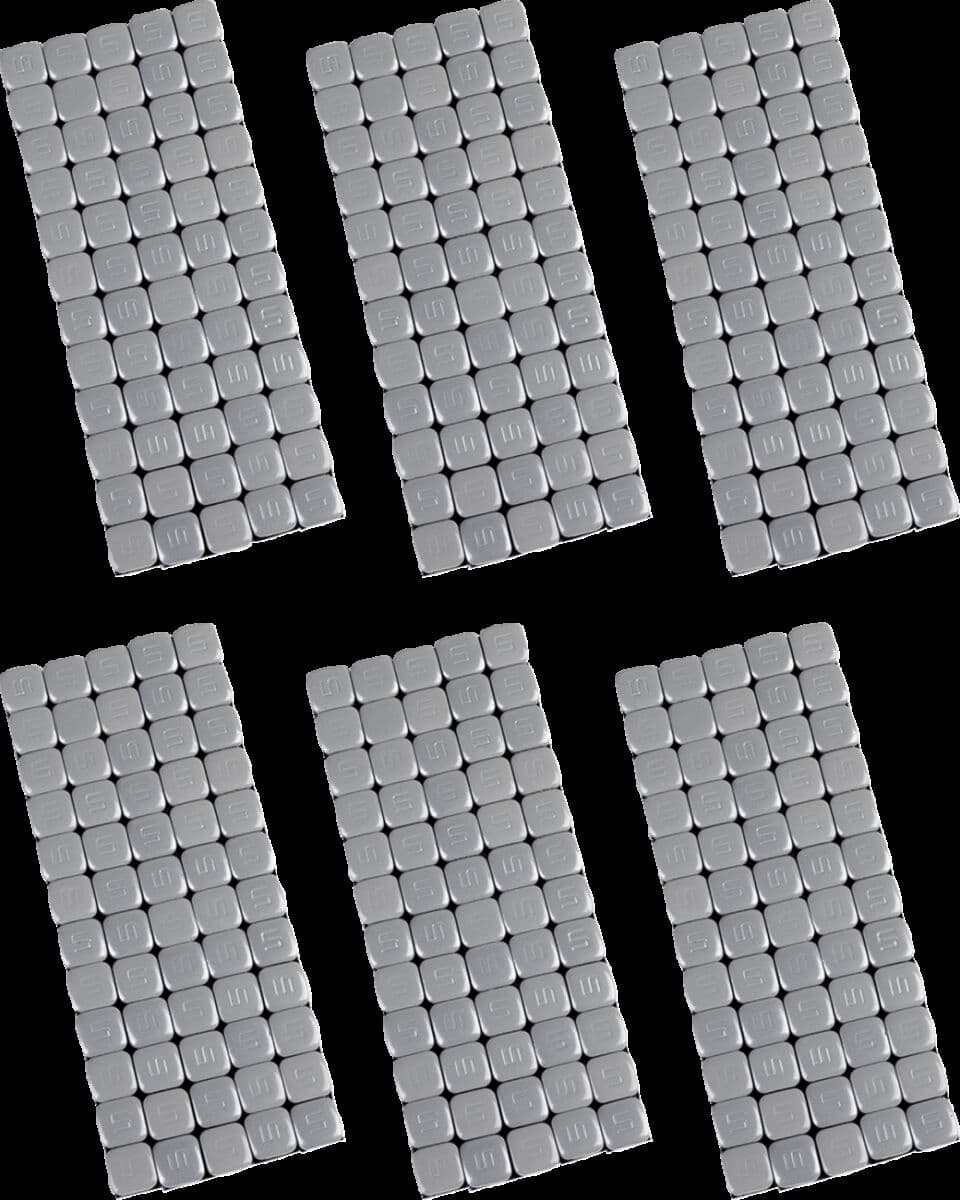 Quickstick Wheel Weights