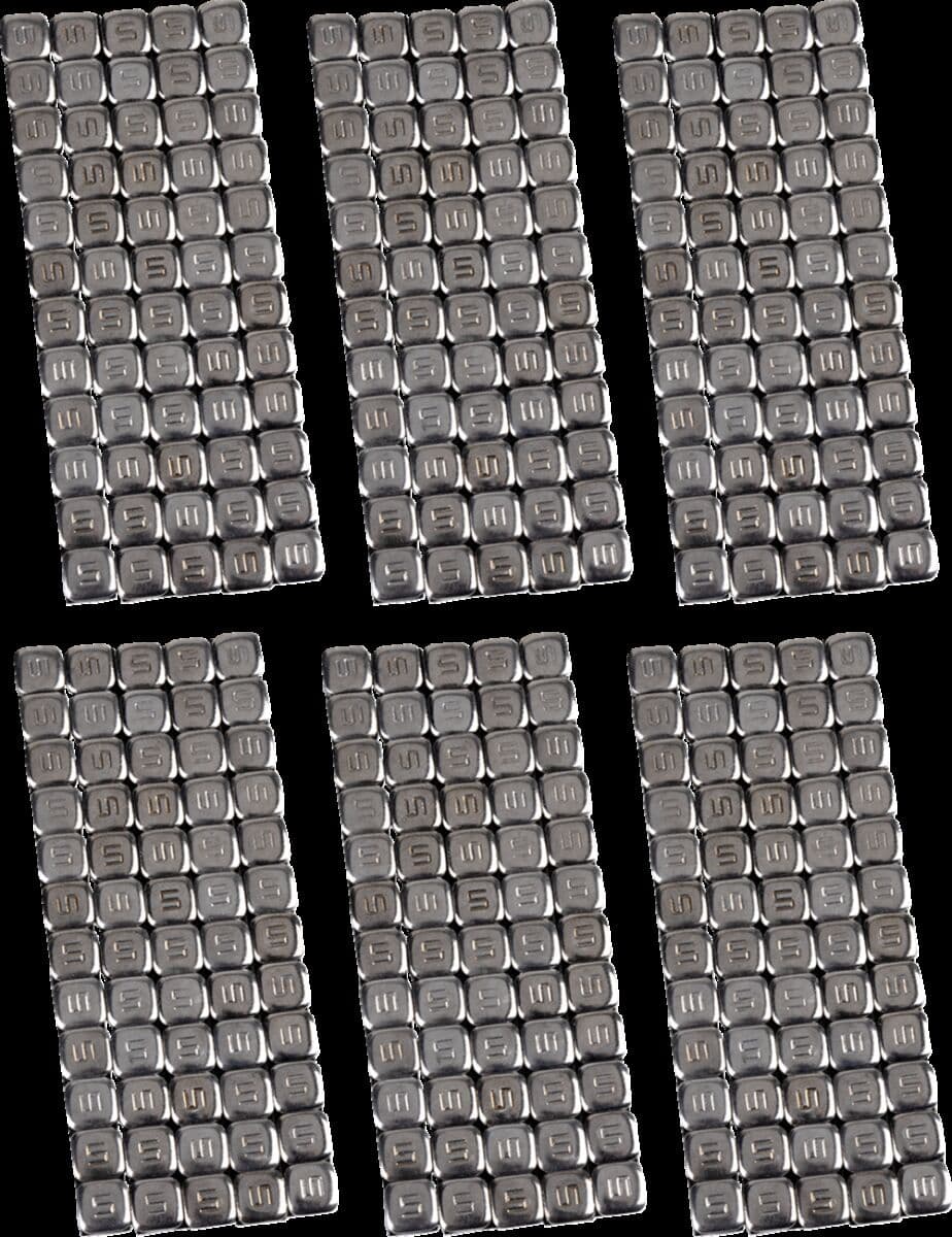 Quickstick Wheel Weights