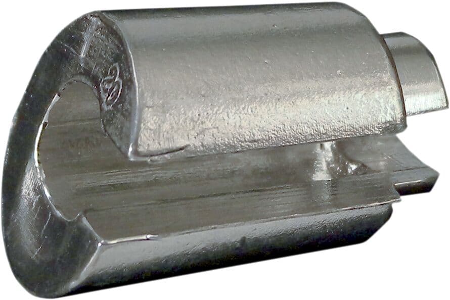 Universal Angled Spoke Wheel Weights