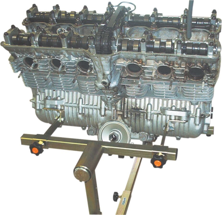Suport motor metric MC25