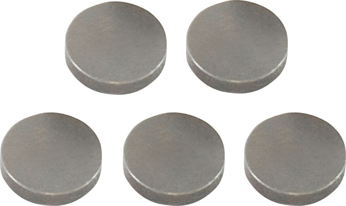 Replacement Valve Shims