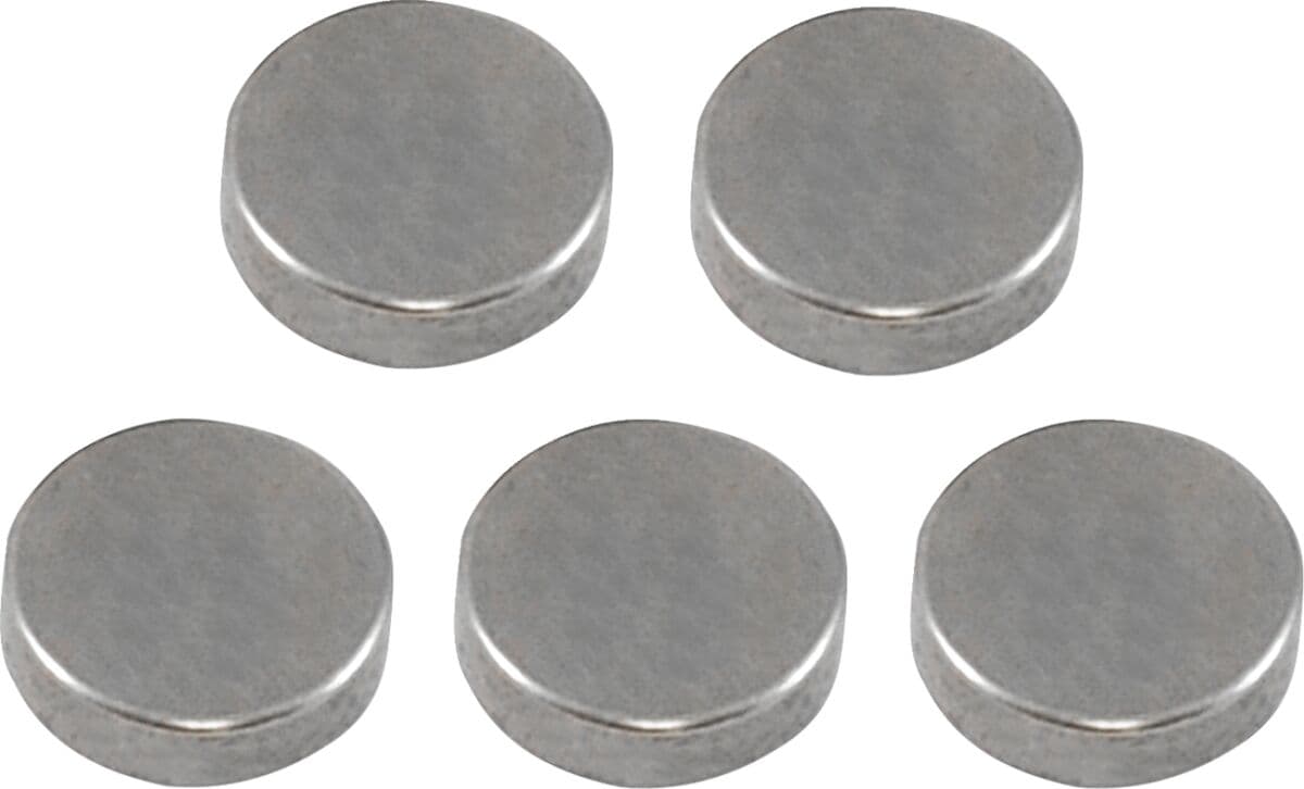 Replacement Valve Shims
