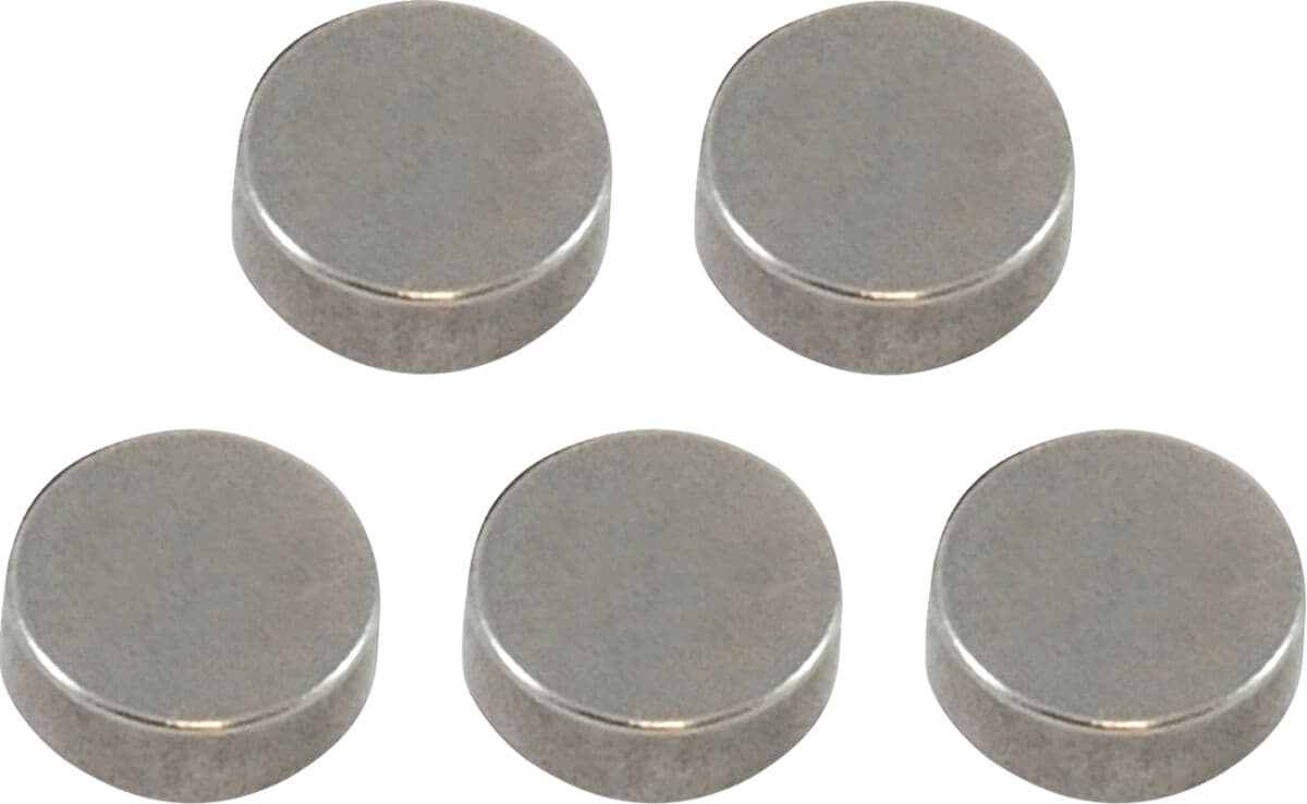 Replacement Valve Shims