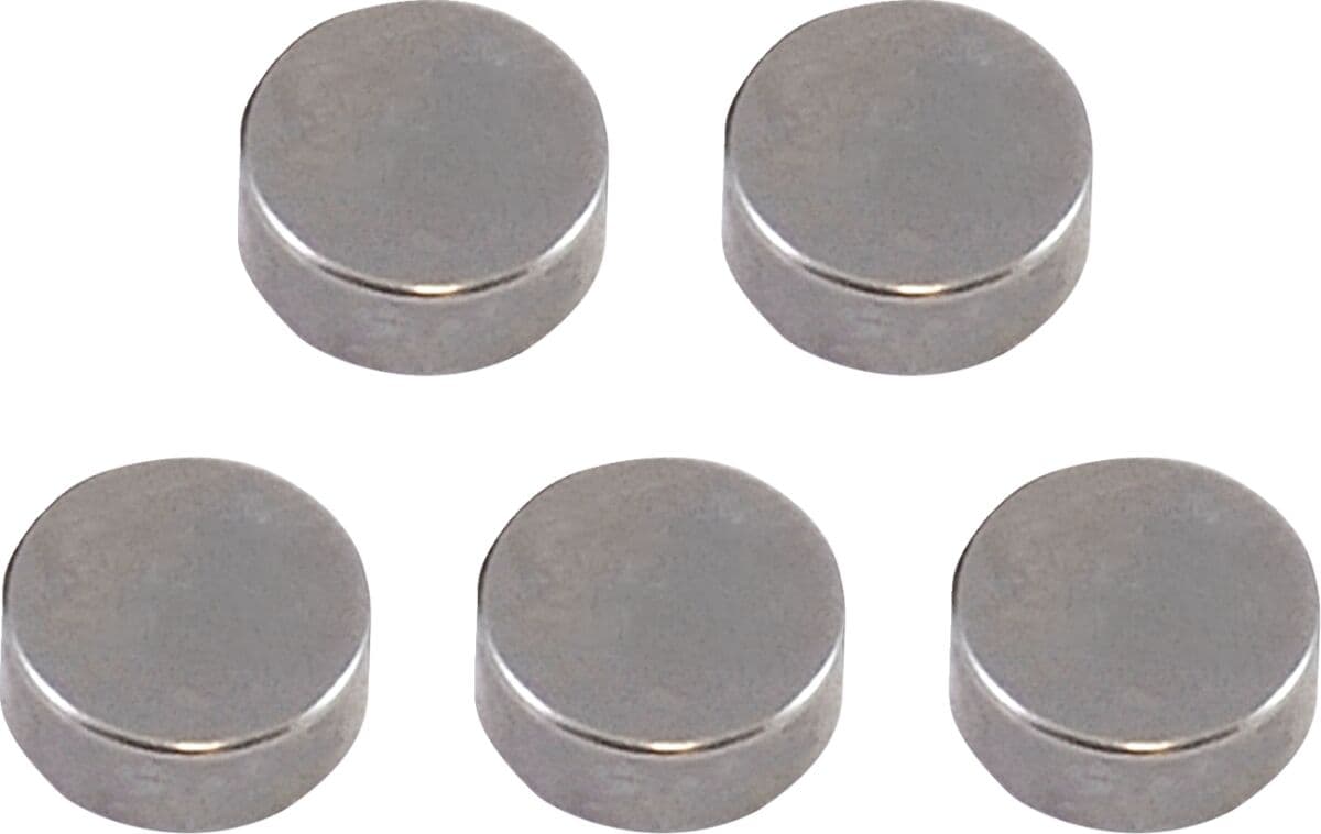 Replacement Valve Shims