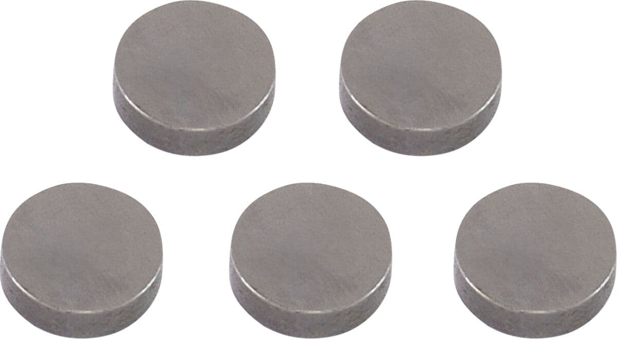 Replacement Valve Shims