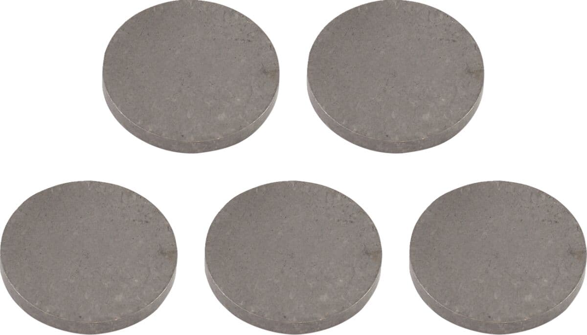 Replacement Valve Shims