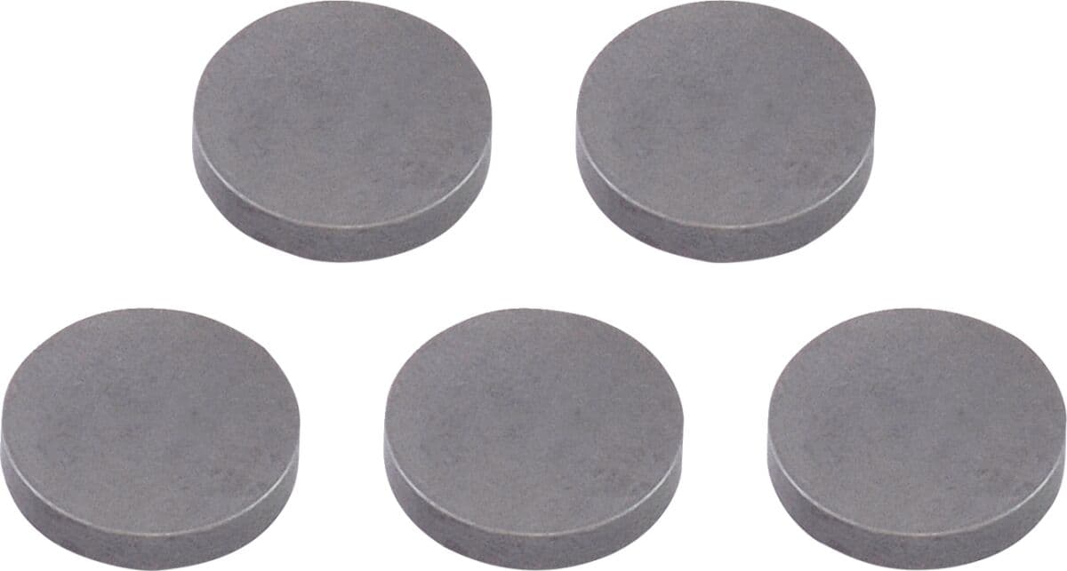 Replacement Valve Shims