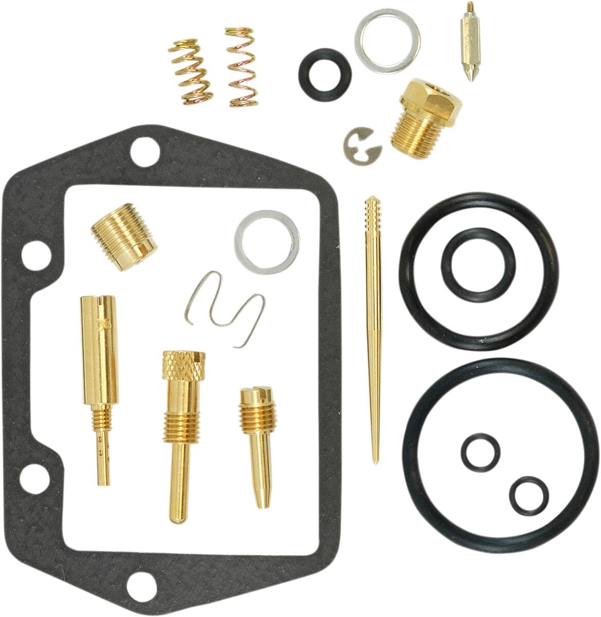 Kit reparație carburator