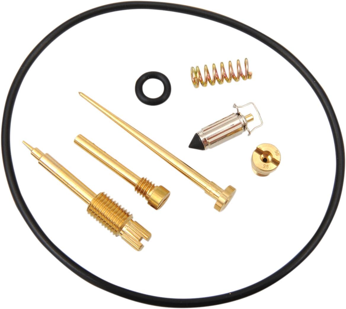 Carburetor Repair Kit