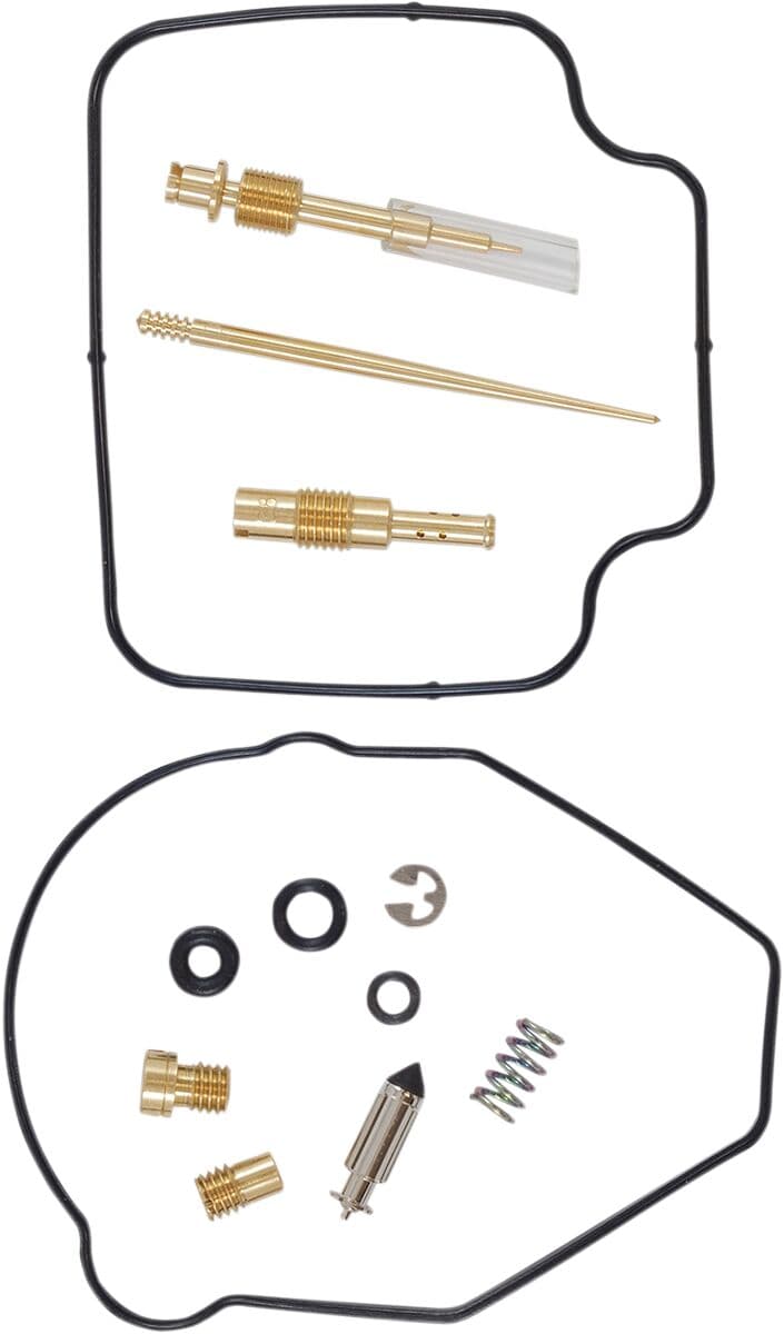 Carburetor Repair Kit
