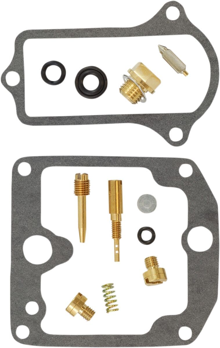 Carburetor Repair Kit