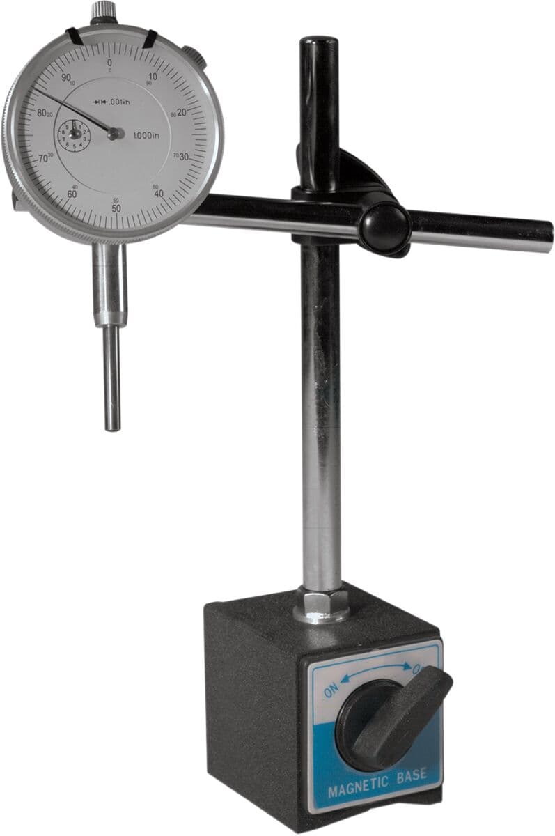 Dial Indicator Gauge