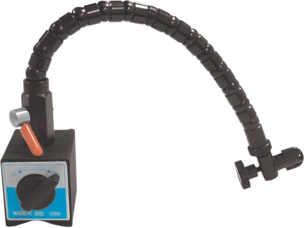 Magnetic Base For Dial Indicators