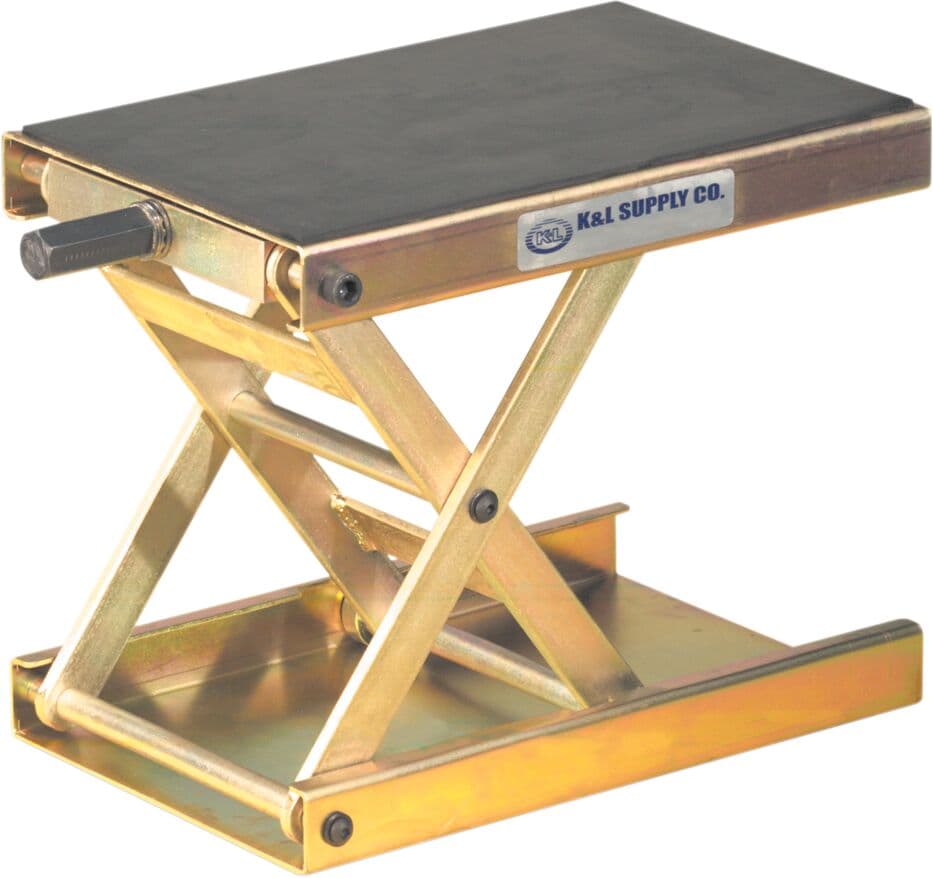 MC455 Fat Jack Center Jack