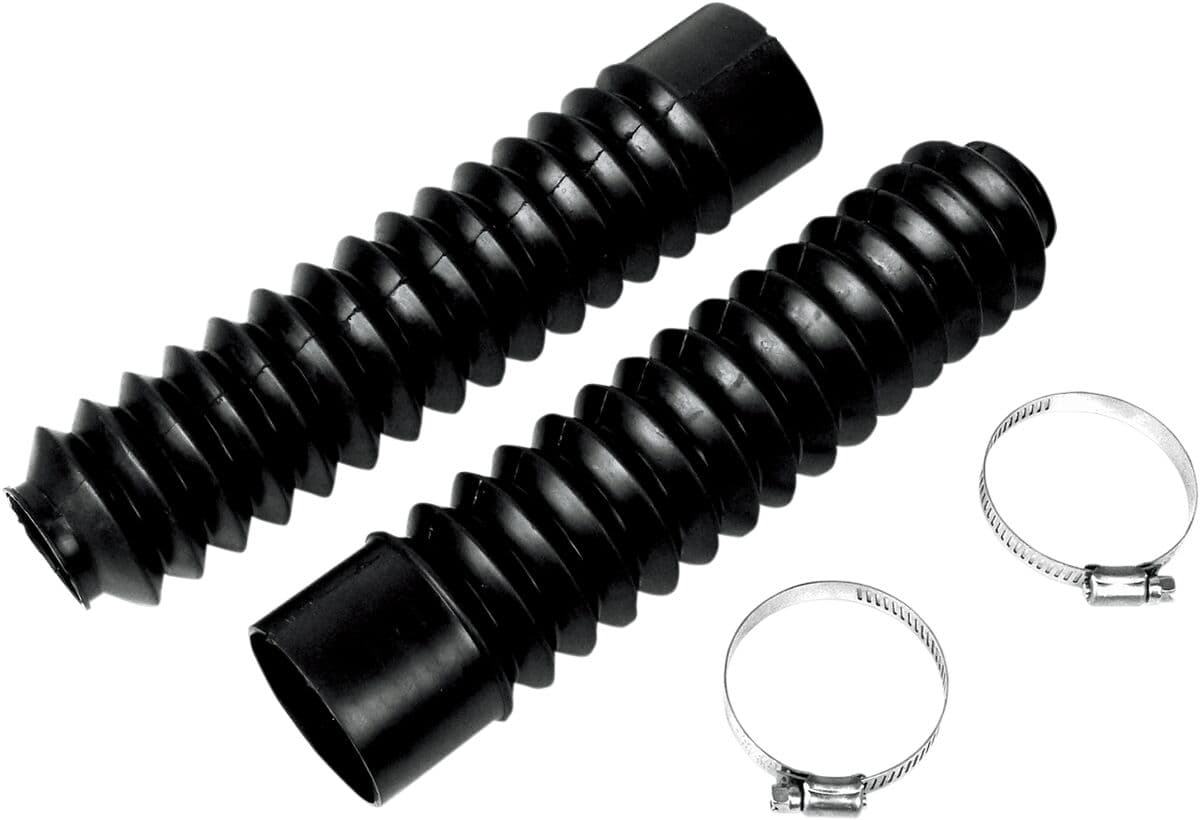Fork Boot Kit