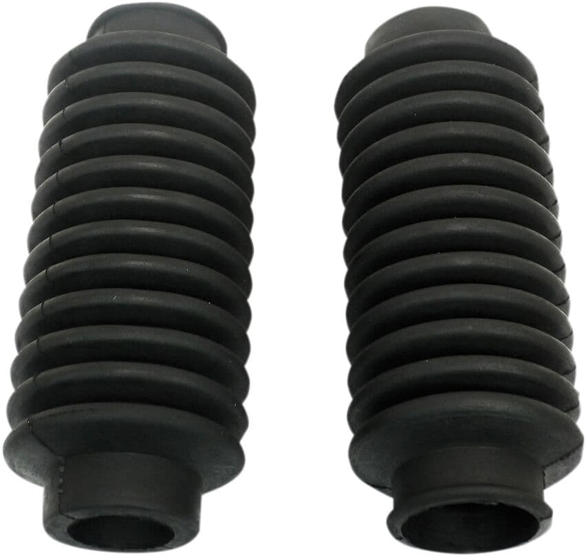 Fork Boot Kit