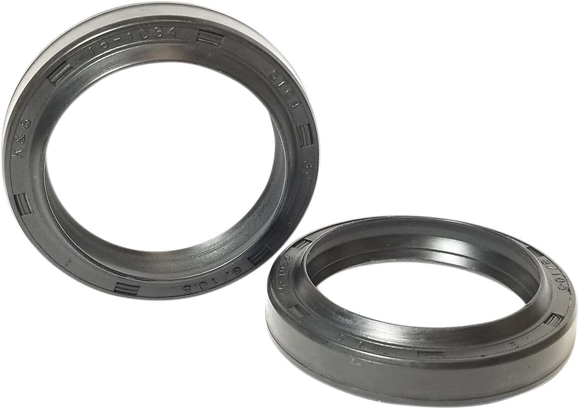 Fork Seals