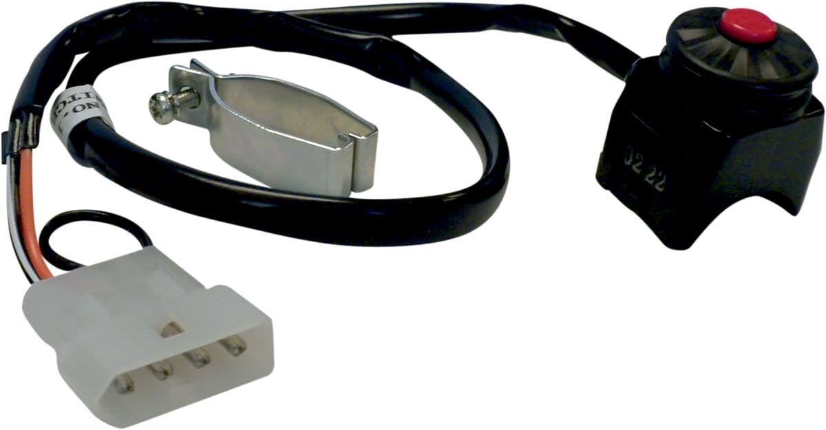 Starter Switch