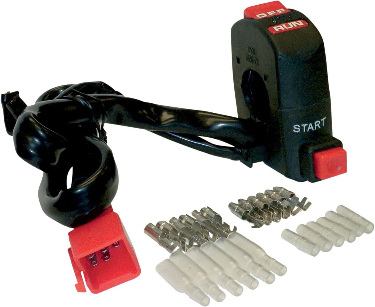 Starter Switch