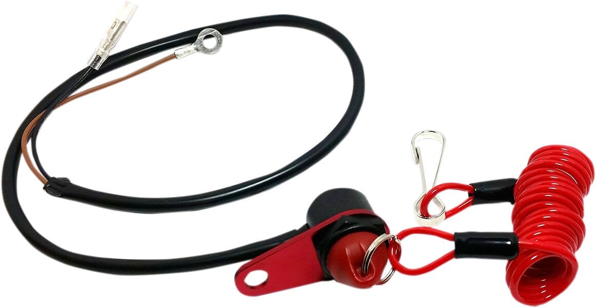 Universal Tether Kill Switch