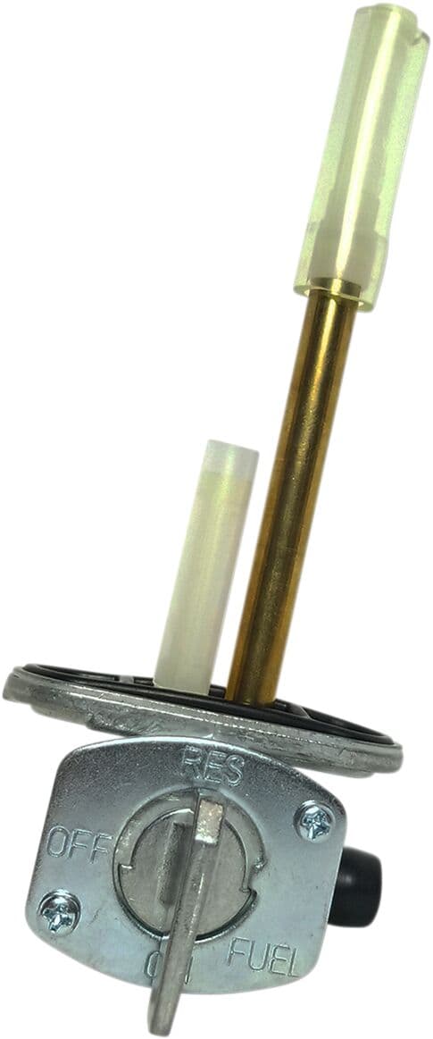 Fuel Petcock Assembly
