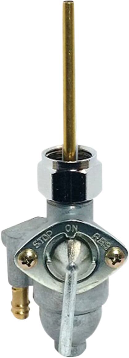 Fuel Petcock Assembly