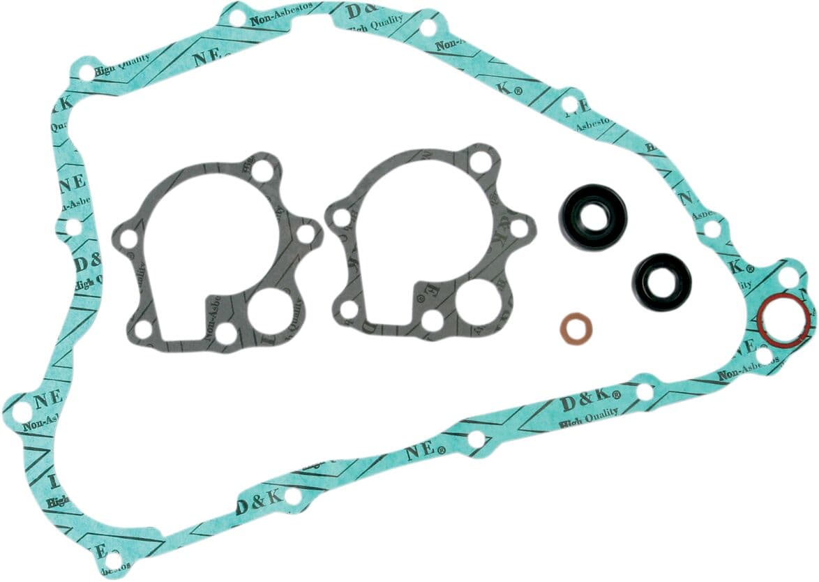 Water Pump Repair Gasket Kit