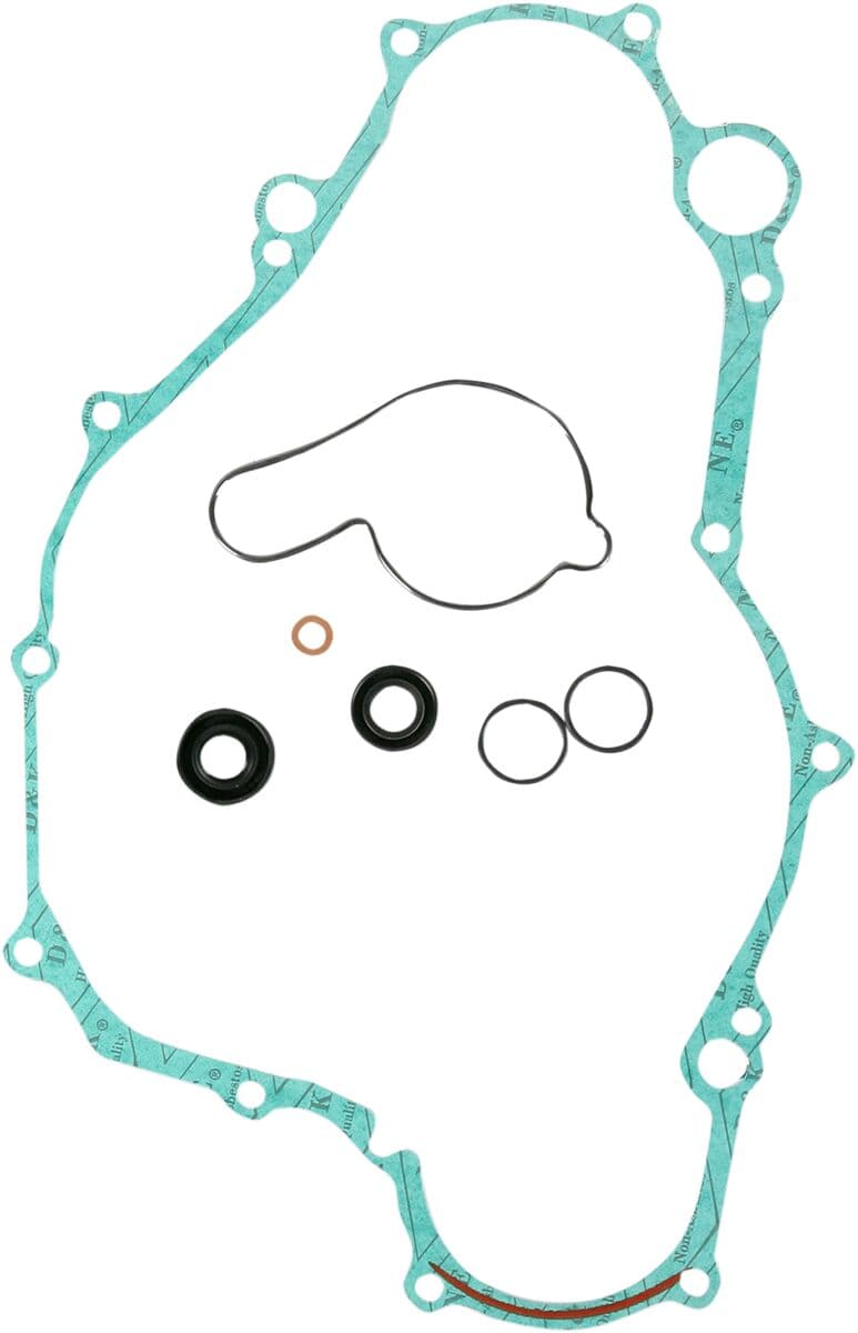 Water Pump Repair Gasket Kit