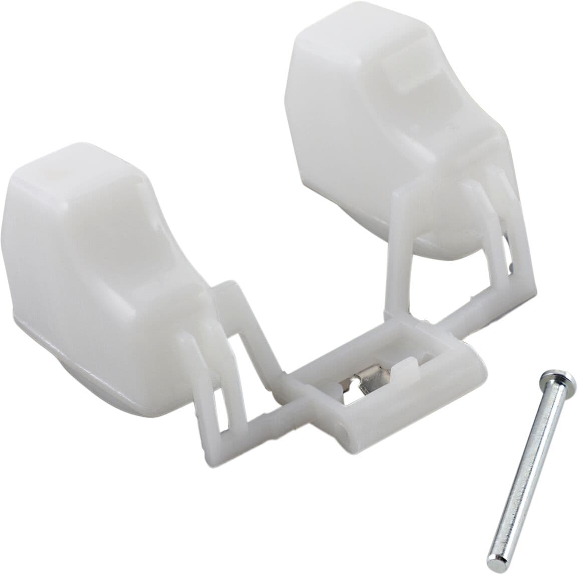 Replacement Carburetor Float with Pin Set