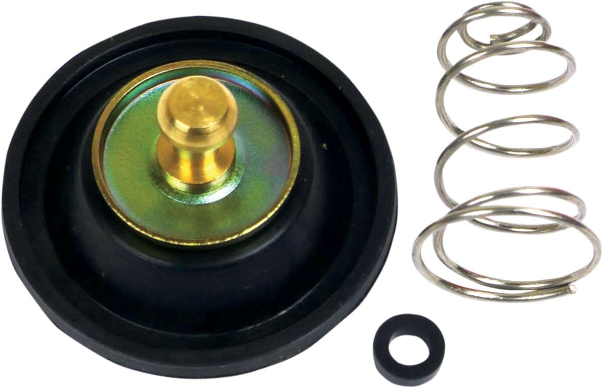 Carburetor Air Cut-Off Valve Set