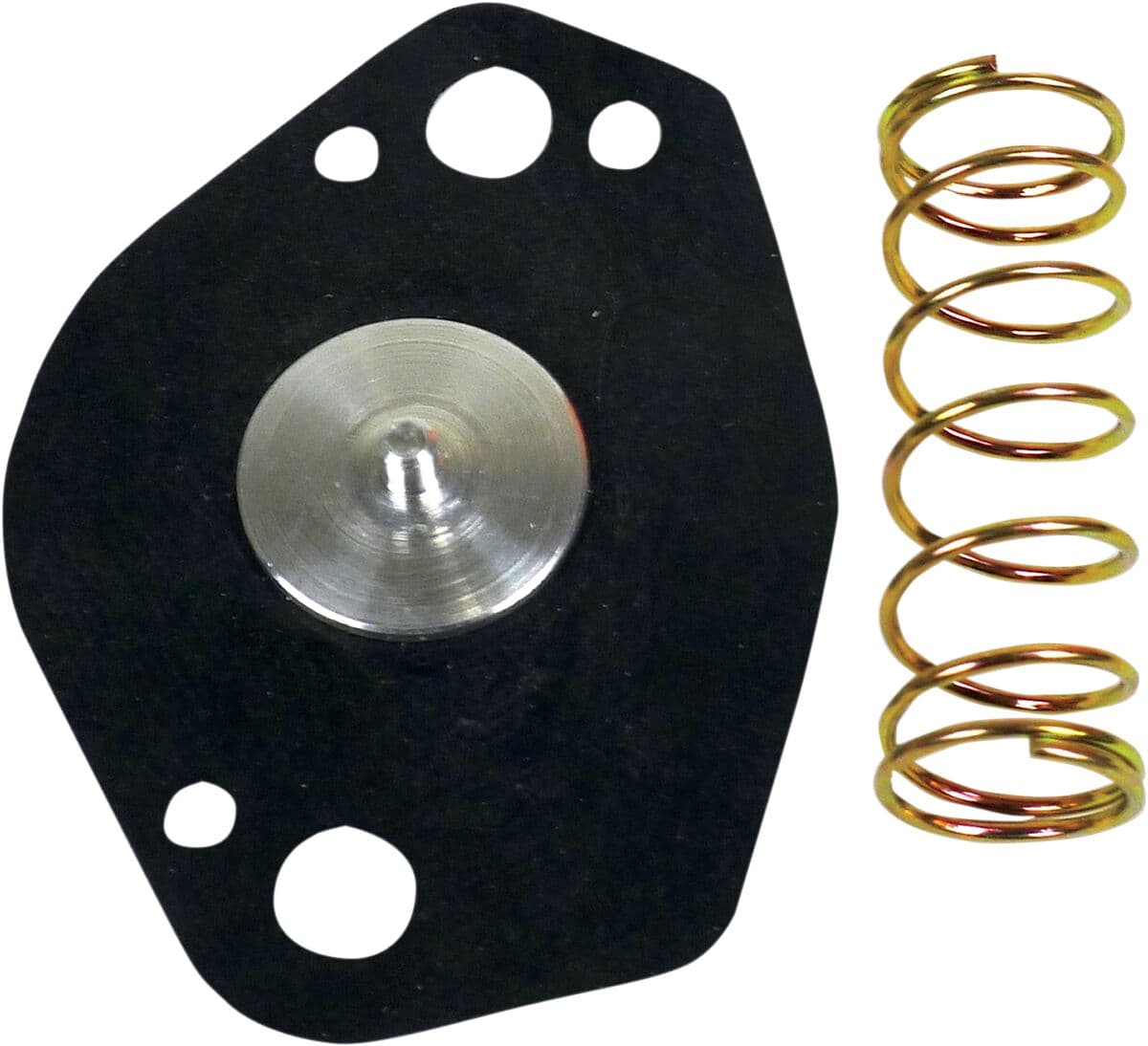 Carburetor Air Cut-Off Valve Set