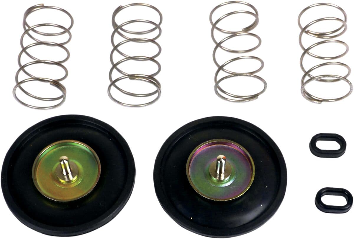 Carburetor Air Cut-Off Valve Set