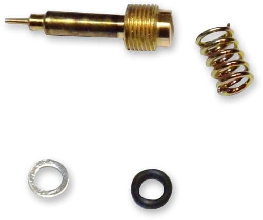 Kit șurub amestec aer/combustibil carburator de schimb