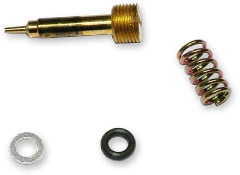 Replacement Carburetor Air/Fuel Mixture Screw Kit