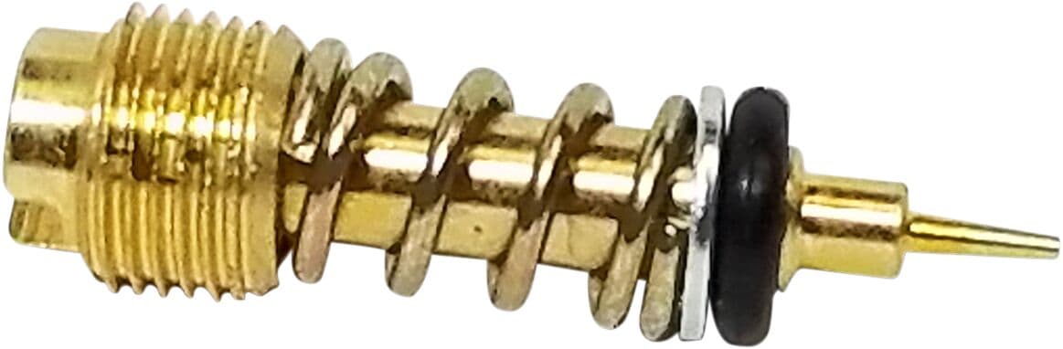 Replacement Carburetor Air/Fuel Mixture Screw Kit