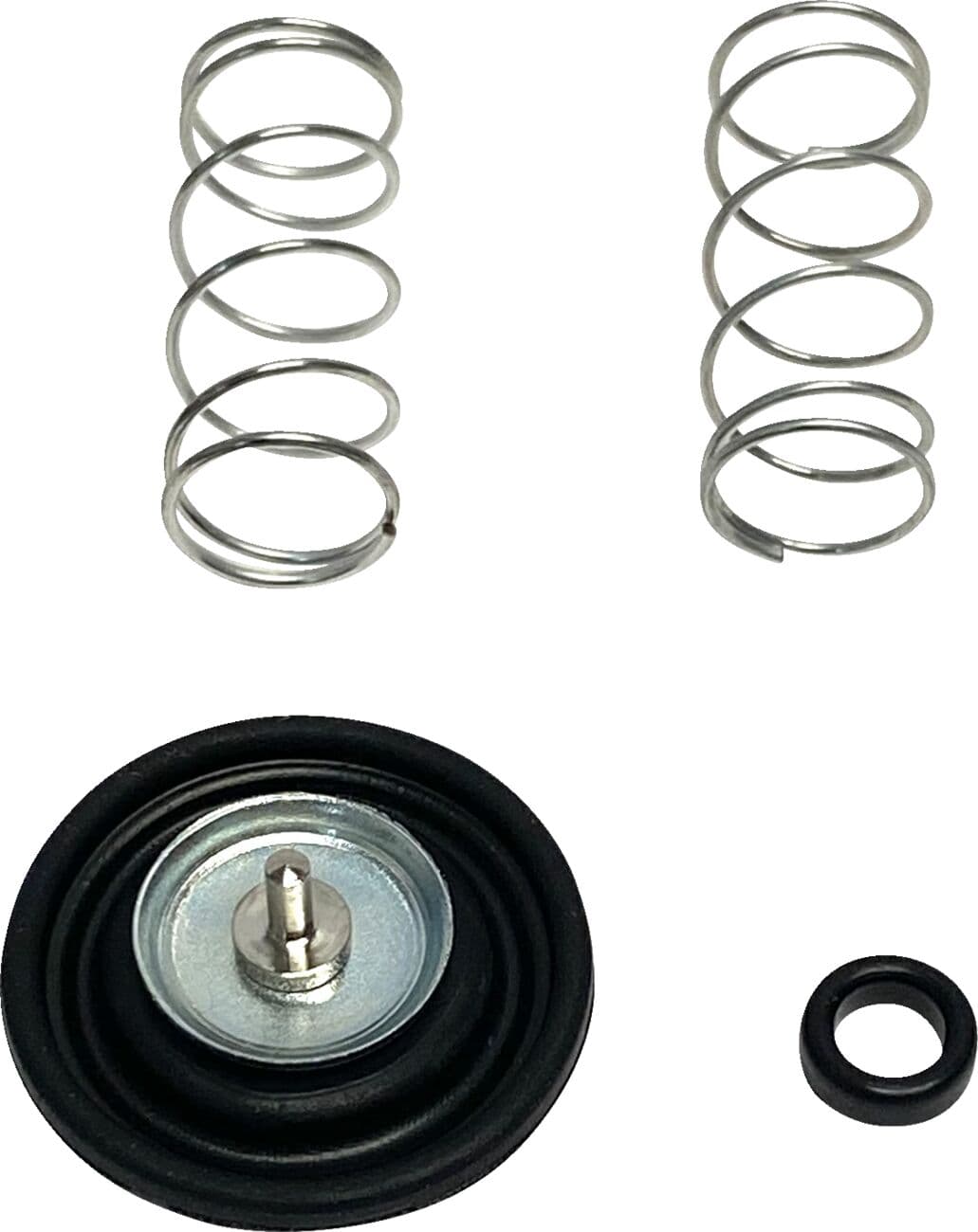 Carburetor Air Cut-Off Valve Kit
