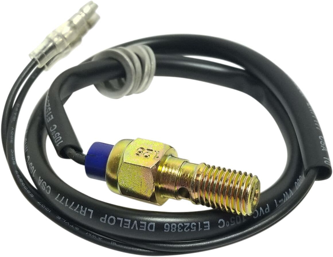 Hydraulic Brake Light Switch