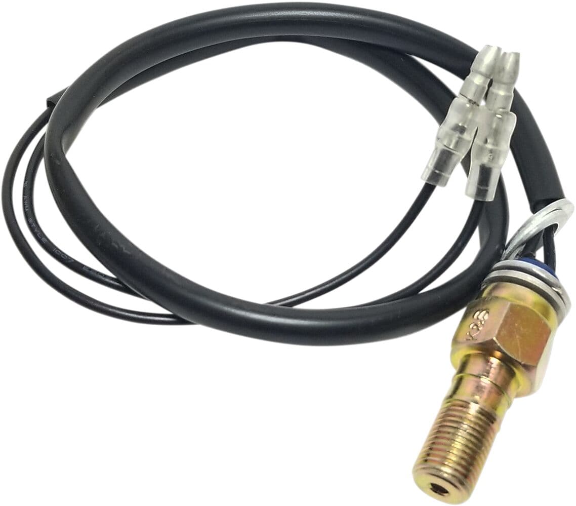 Hydraulic Brake Light Switch