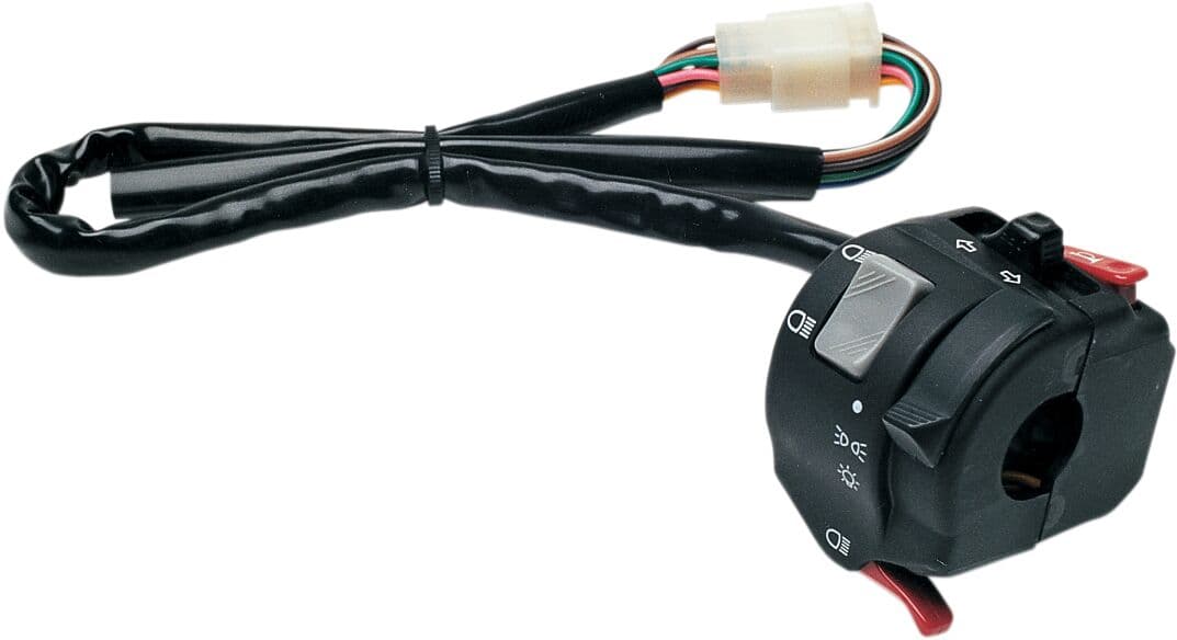 Universal Turn Signal Switch