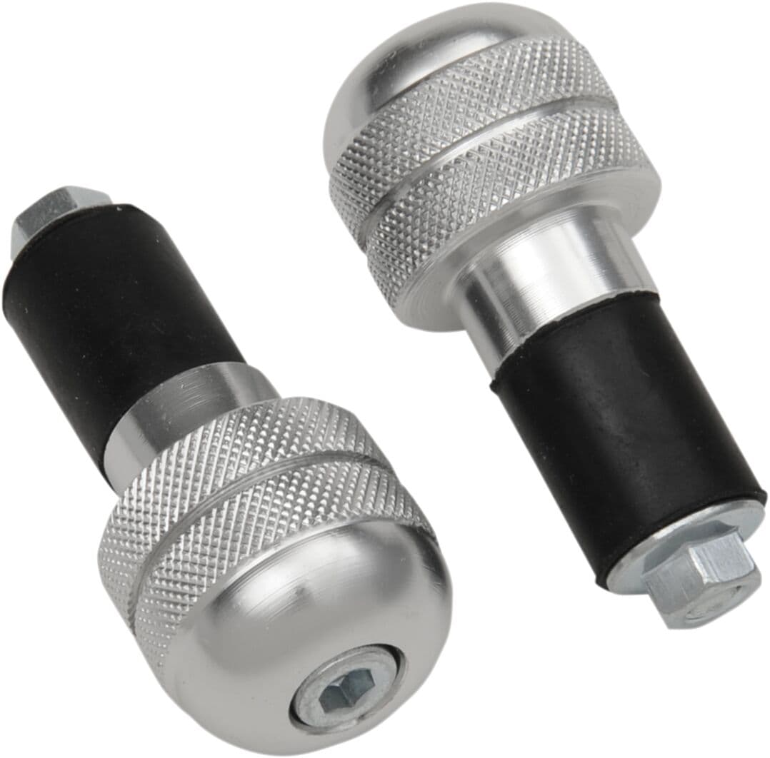 Anti-Vibration Handlebar End