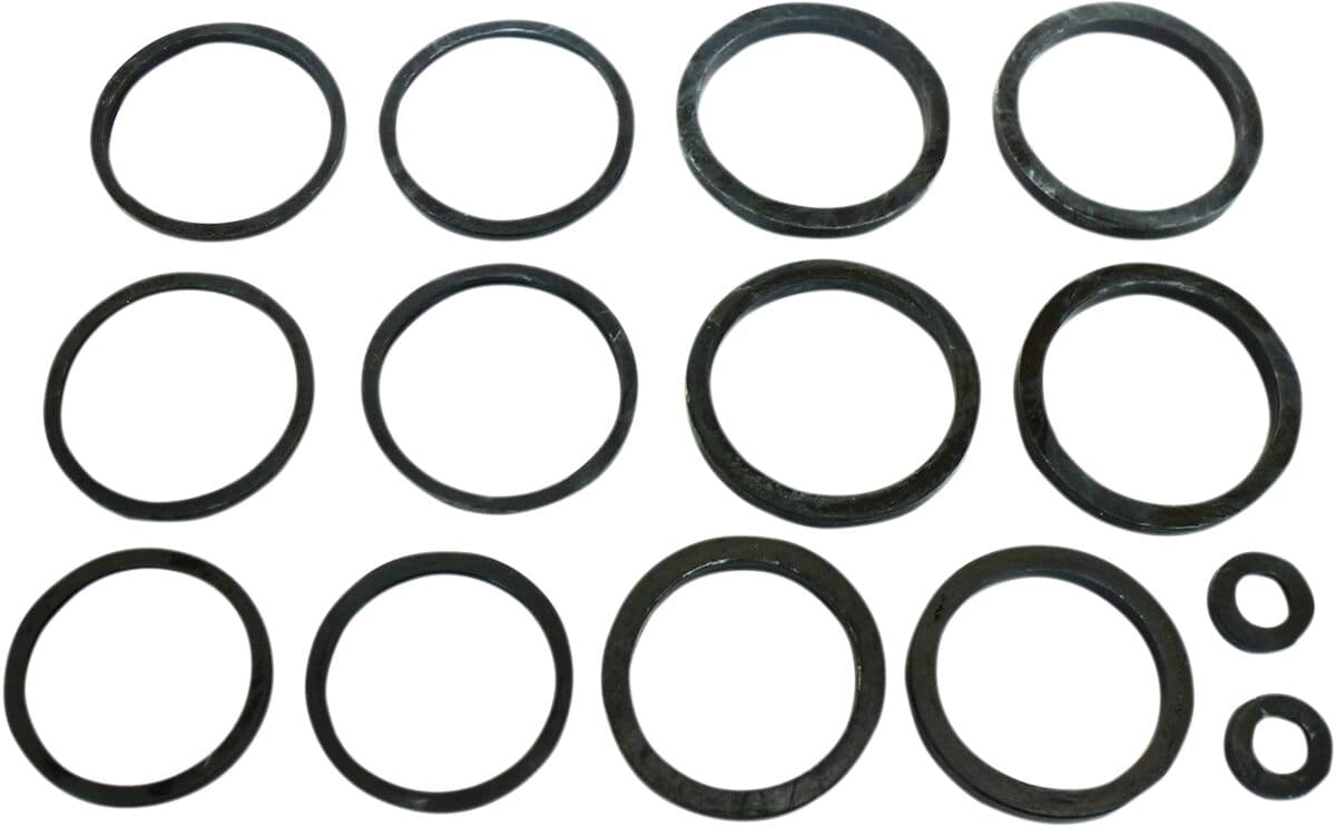 Brake Caliper Seal Kit