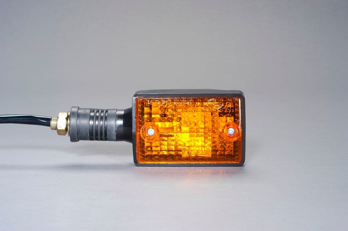 Turn Signals for Yamaha