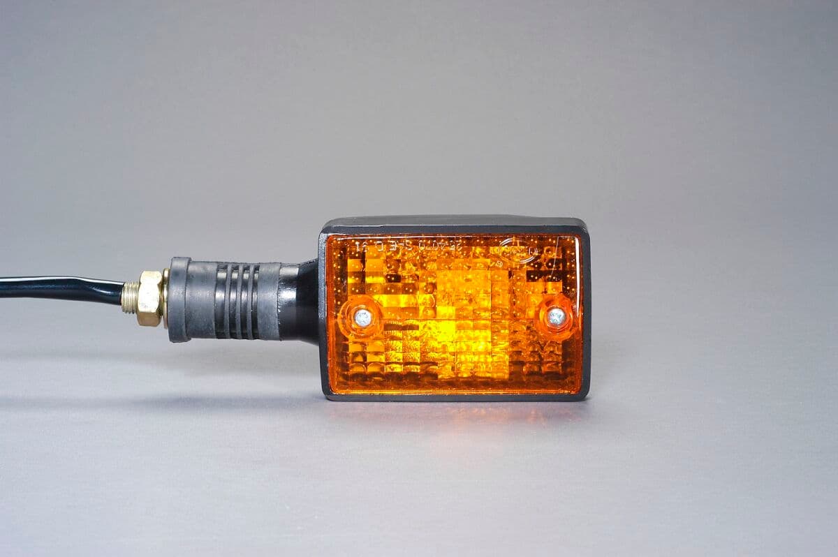 Turn Signals for Yamaha