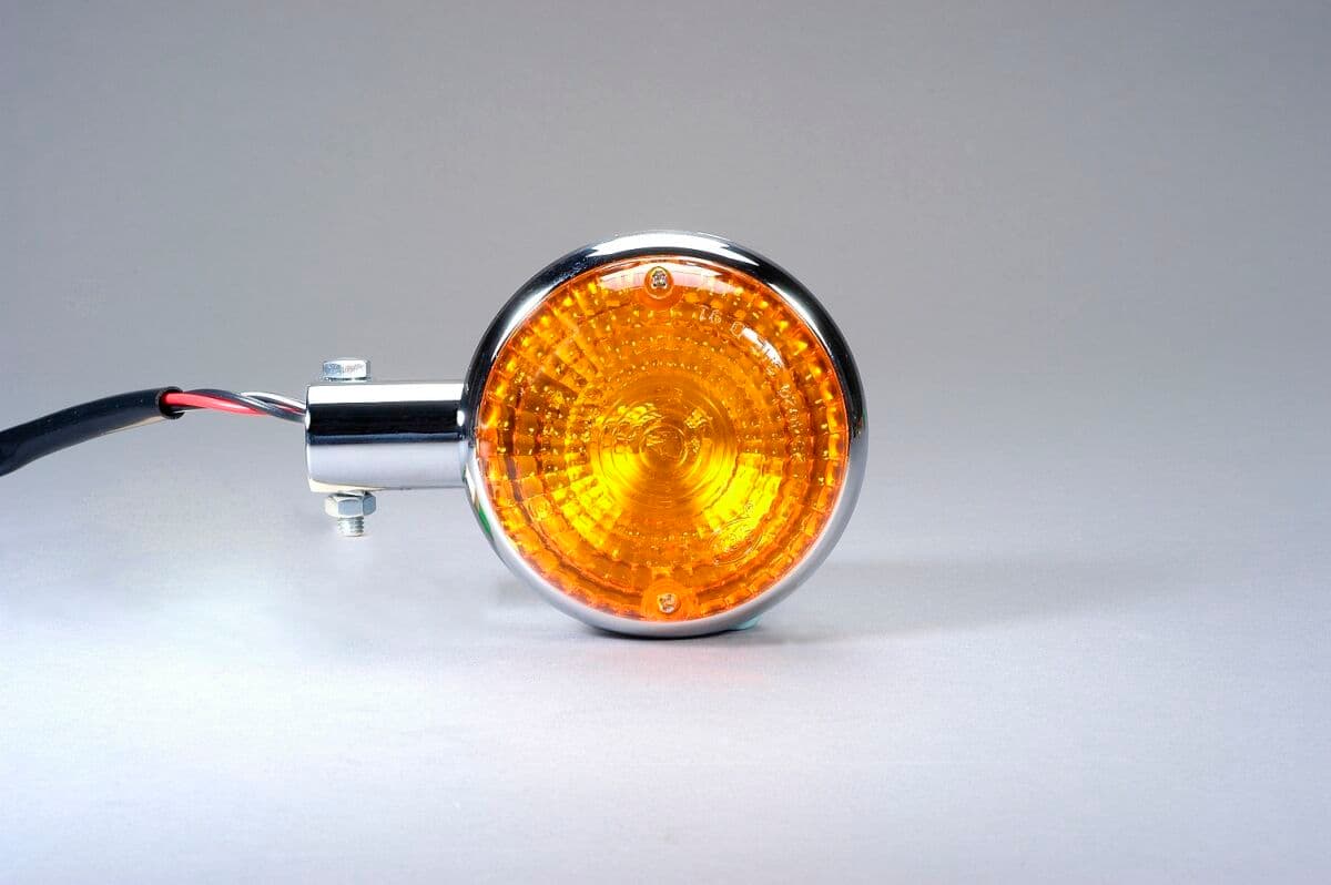 Turn Signals for Yamaha