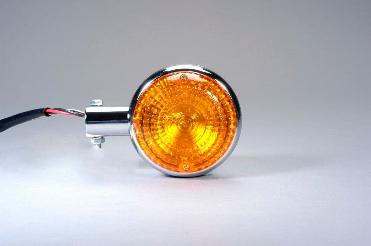 Turn Signals for Yamaha