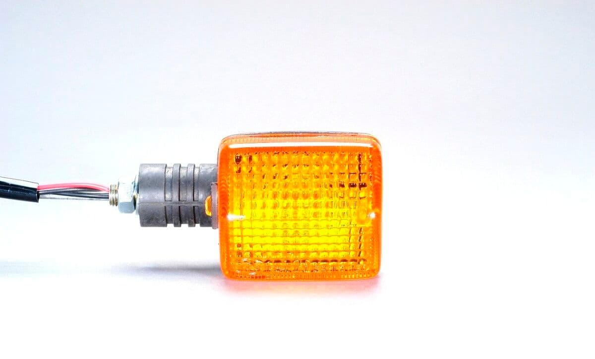 Turn Signals for Honda