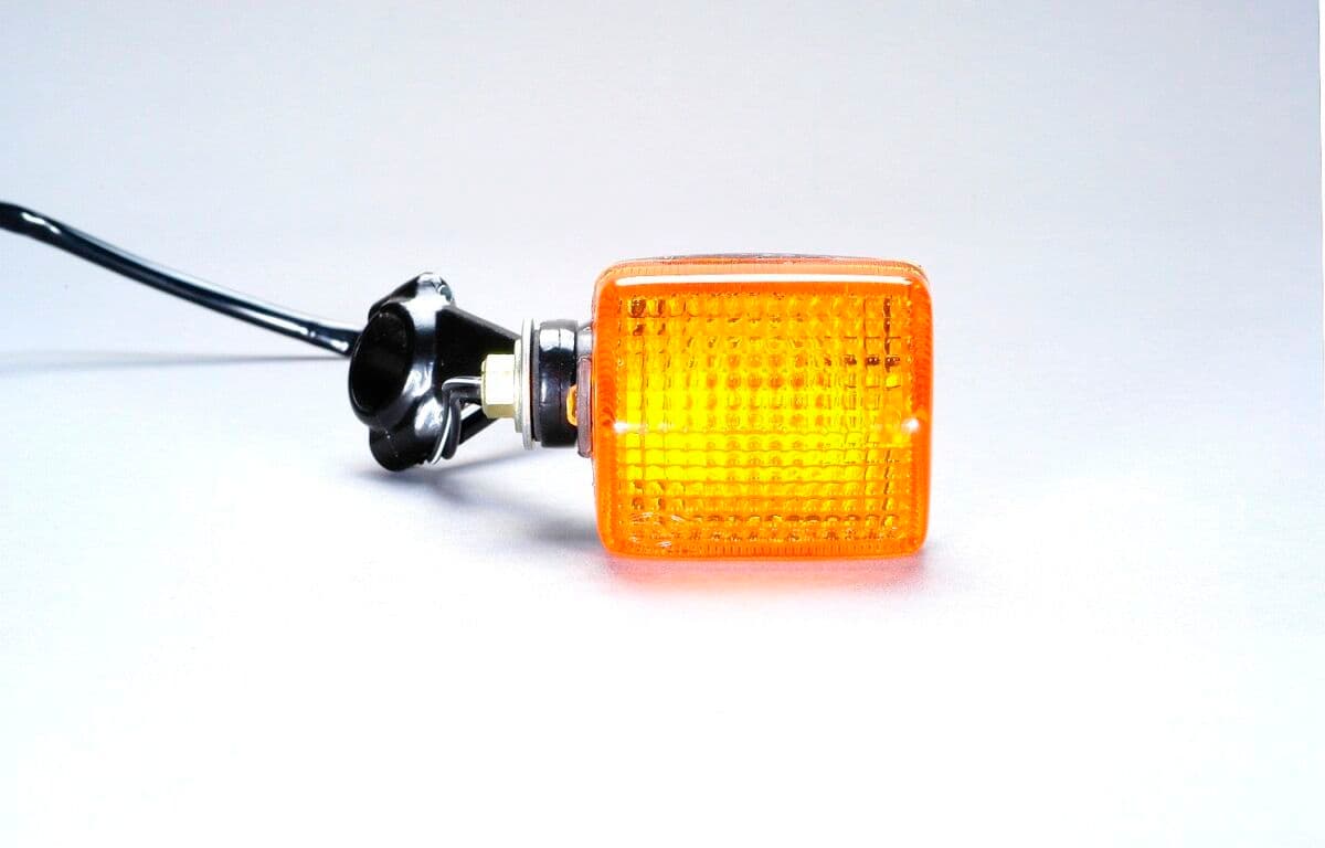 Turn Signals for Honda